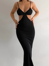 Slingback Dress